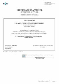 Polaris-Marine-BWTS-RINA-Certificate-till-020226